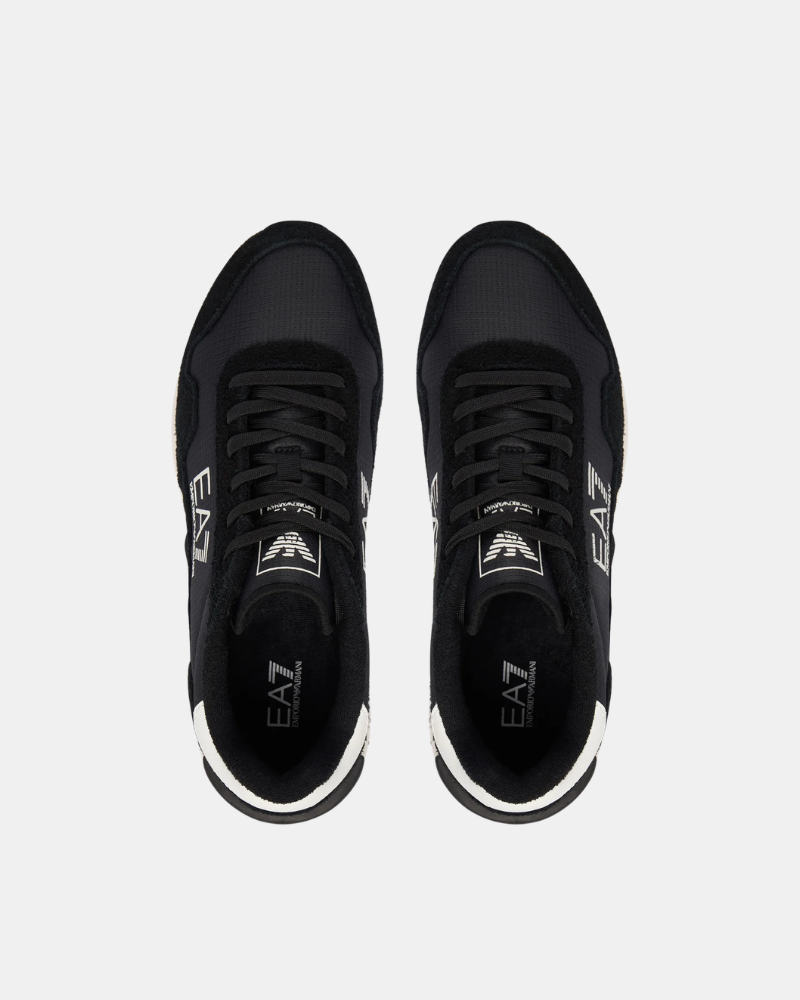 Ténis Homem EA7 Preto 7X000380 AF19175
