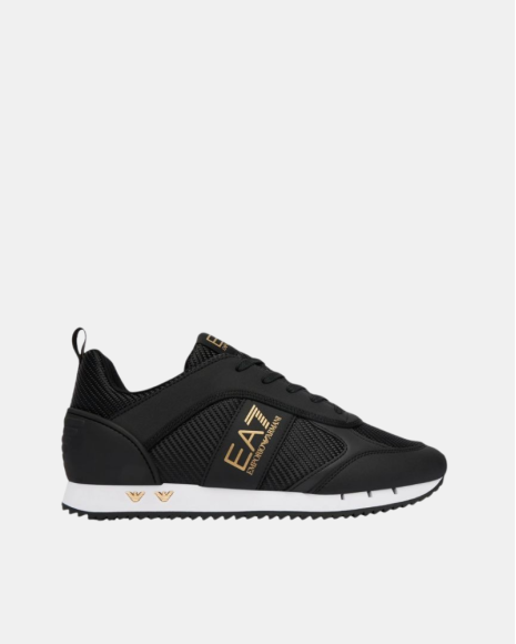 Ténis Homem EA7 Preto 7X000337 AF18613