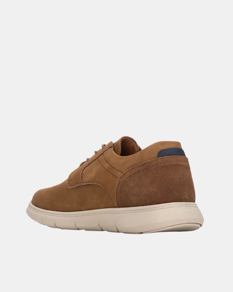 Zapatos Hombre REFRESH Marrón 176708