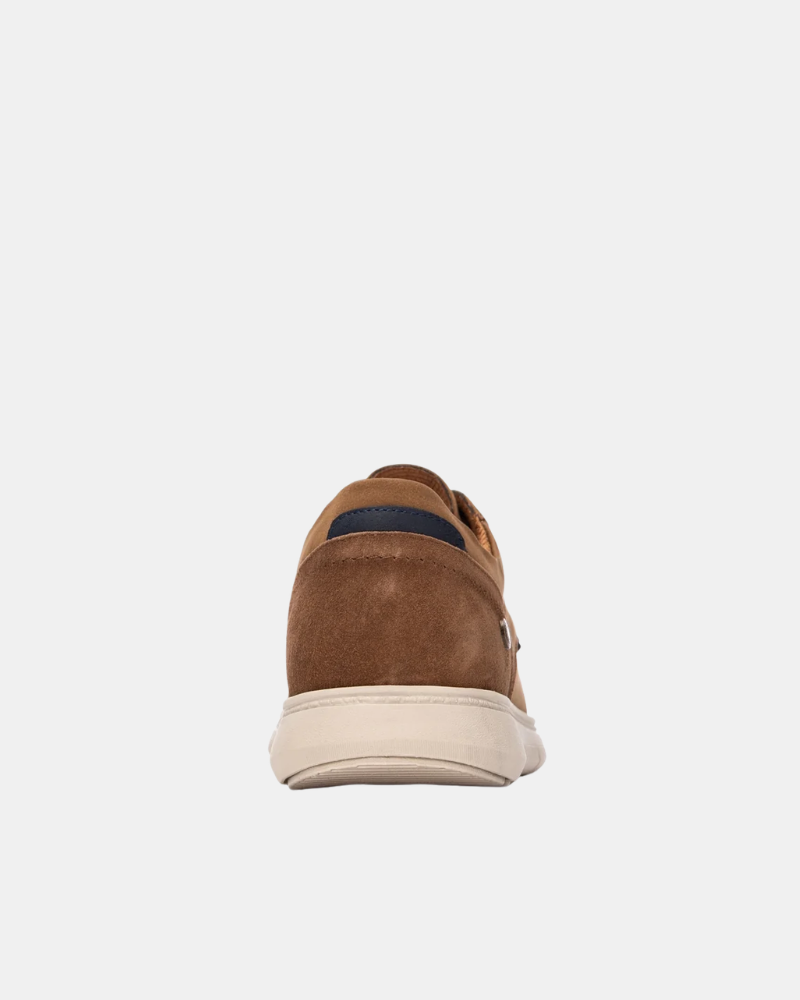 Zapatos Hombre REFRESH Marrón 176708