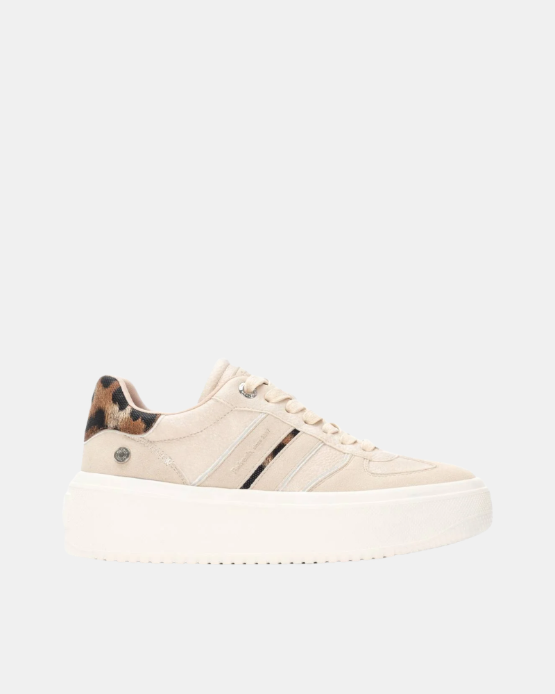 Zapatillas Mujer REFRESH Beige 172953