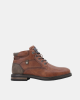 Botines Hombre REFRESH Marrón 172895