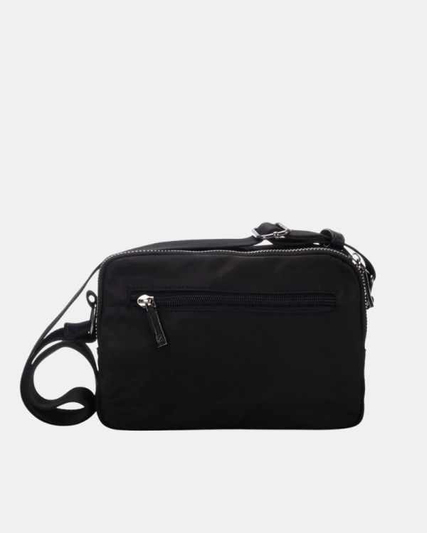 Bolsos Bandoleras Mujer REFRESH Negro 183449