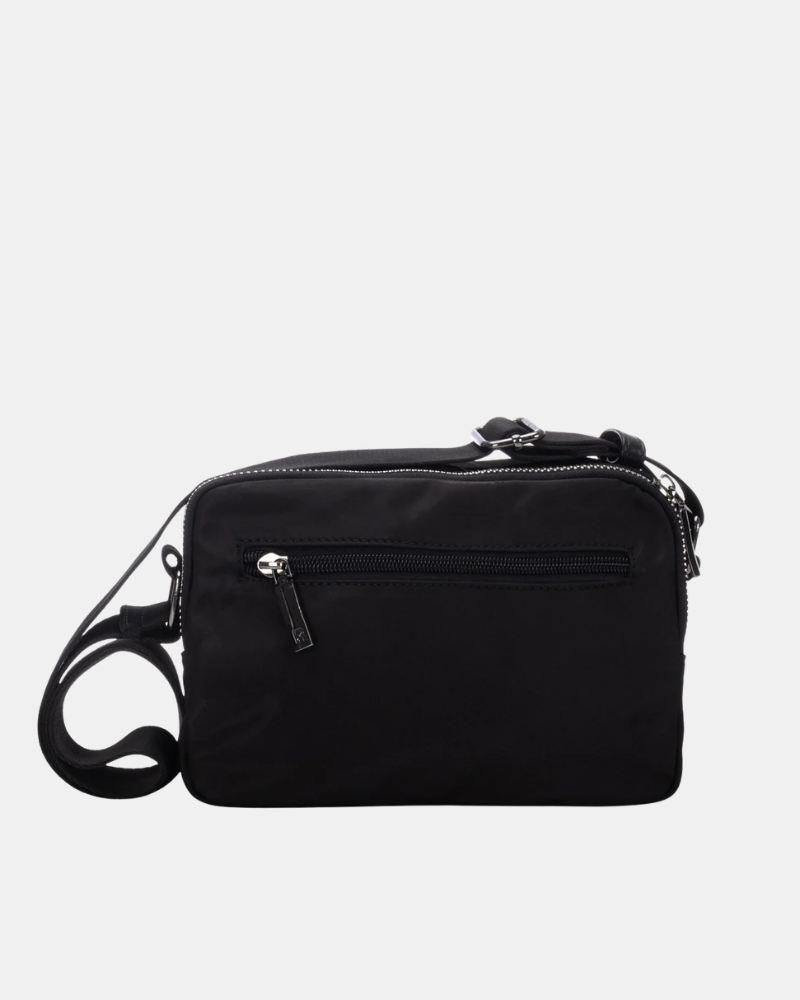 Bolsos Bandoleras Mujer REFRESH Negro 183449