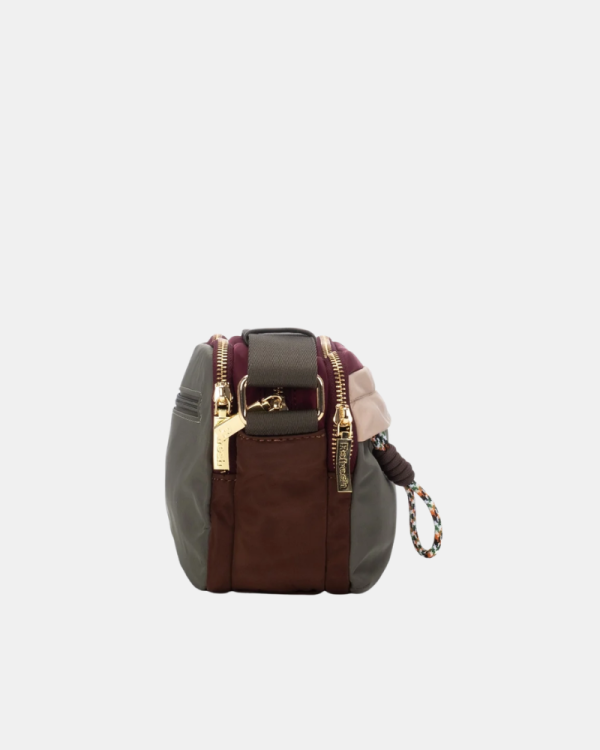 Bolsas a tiracolo Mulher REFRESH Taupe 183449