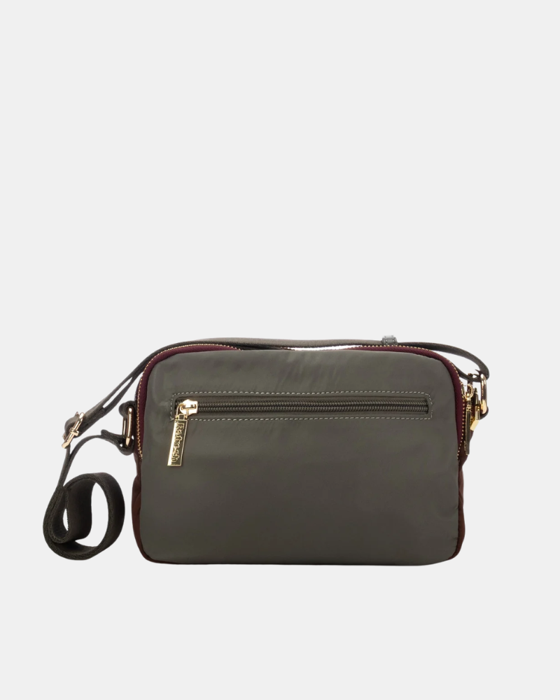Bolsas a tiracolo Mulher REFRESH Taupe 183449