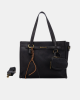 Bolsos Mujer REFRESH Negro 183429