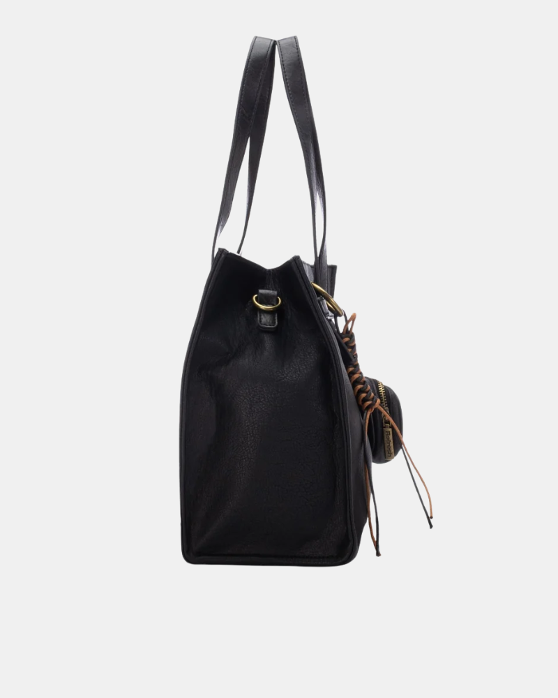 Bolsos Mujer REFRESH Negro 183429