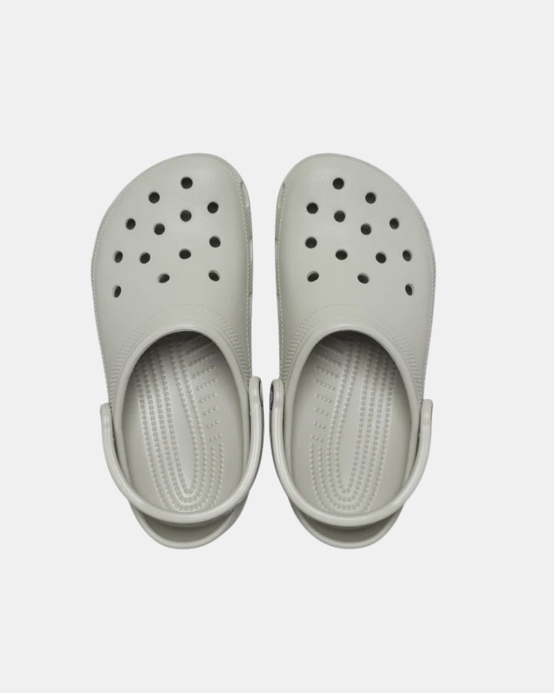 Sandalias Hombre Crocs Gris 10001 CLASSIC