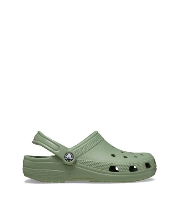 Sandalias Hombre Crocs Verde 10001 CLASSIC