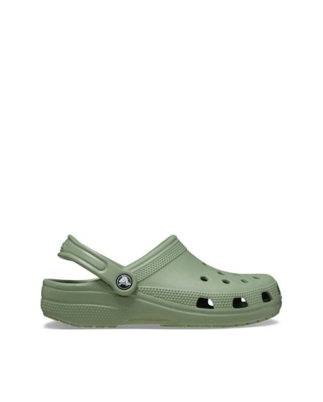 Sandalias Hombre Crocs Verde 10001 CLASSIC