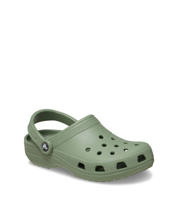Sandalias Hombre Crocs Verde 10001 CLASSIC