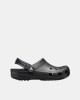 Sandalias Mujer Crocs Negro 10001 CLASSIC