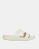 Sandalias Mujer Crocs Nude 209587 GETAWAY STRAPPY W