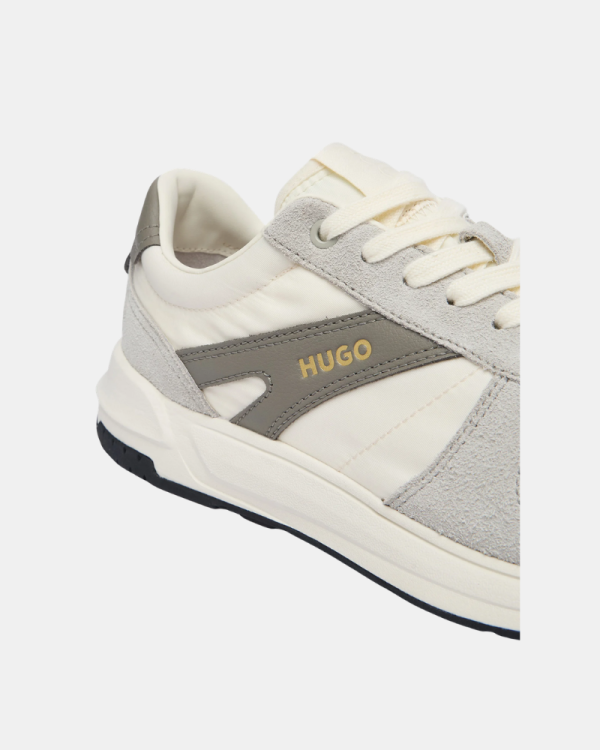 Ténis Homem HUGO Branco 50573605 GO3