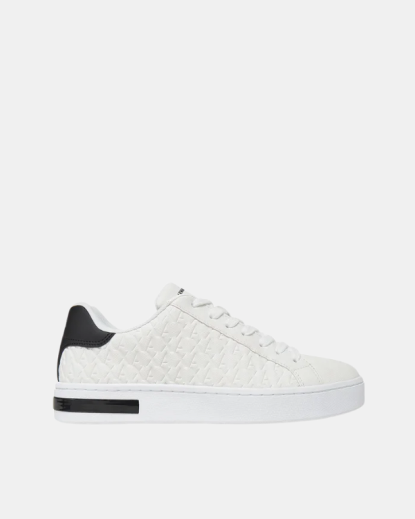 Ténis Homem ARMANI EXCHANGE Branco XM000140 AF11916