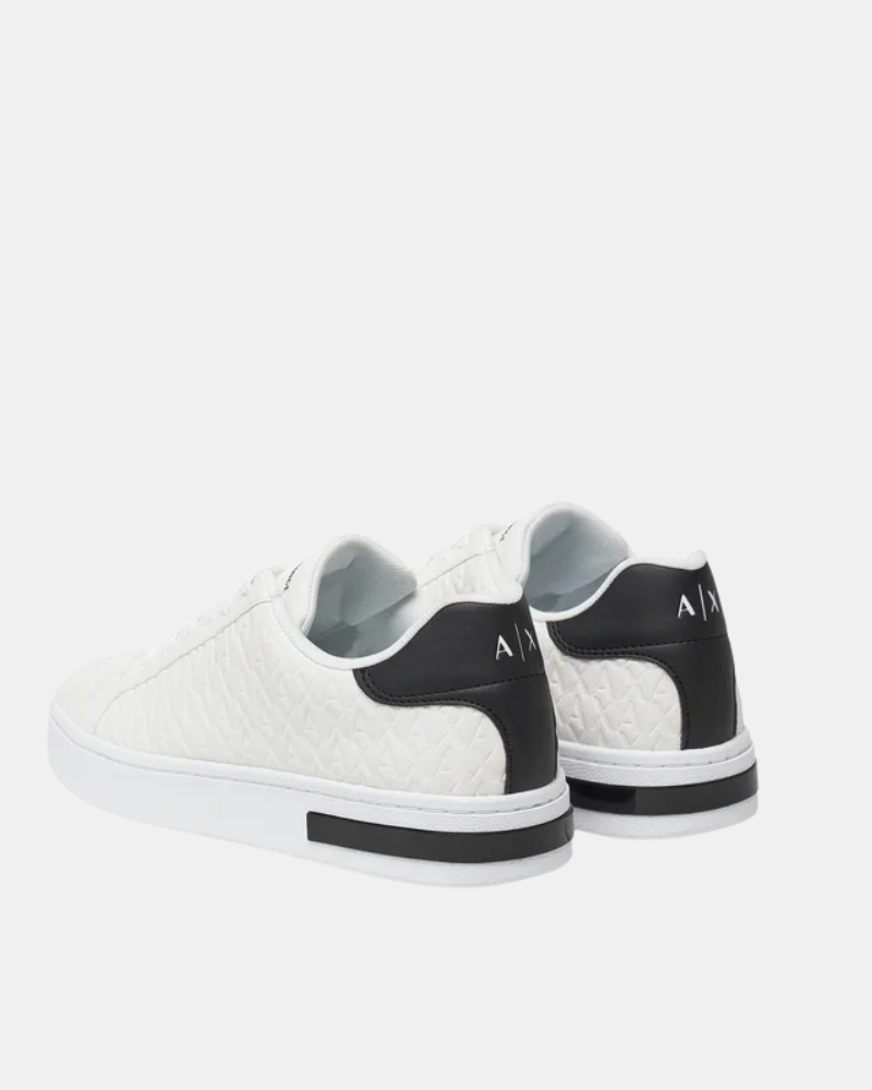 Ténis Homem ARMANI EXCHANGE Branco XM000140 AF11916