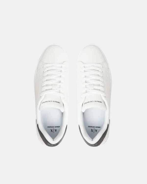 Ténis Homem ARMANI EXCHANGE Branco XM000140 AF11916