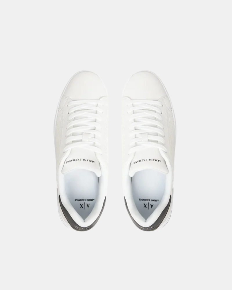 Ténis Homem ARMANI EXCHANGE Branco XM000140 AF11916