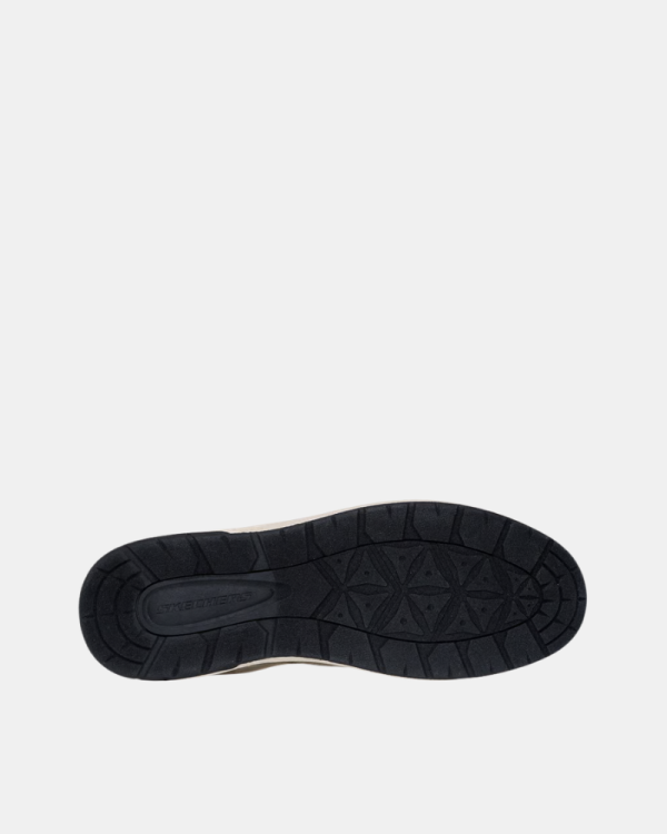 Zapatos Hombre SKECHERS Verde 205234 WATERPROOF