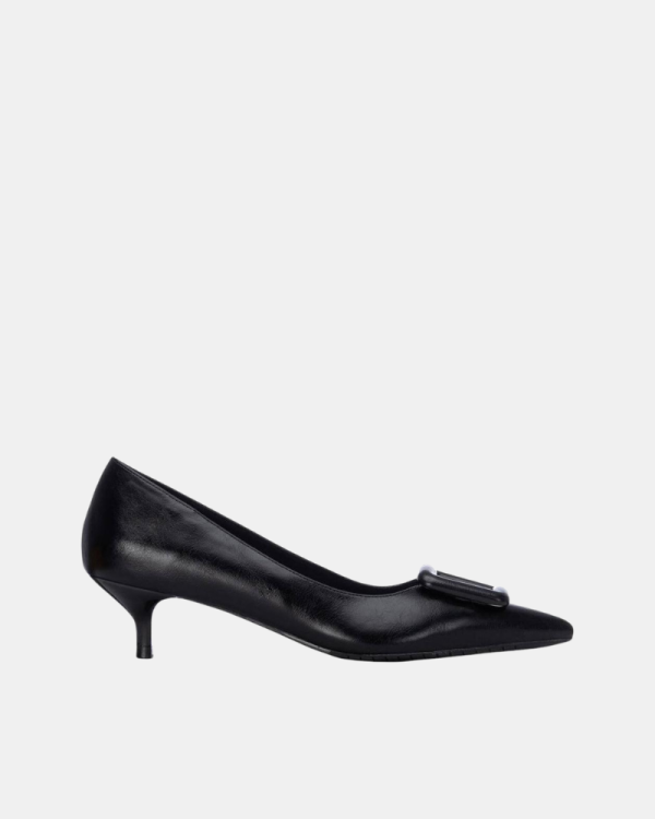 Zapatos Mujer XTI Negro 146427