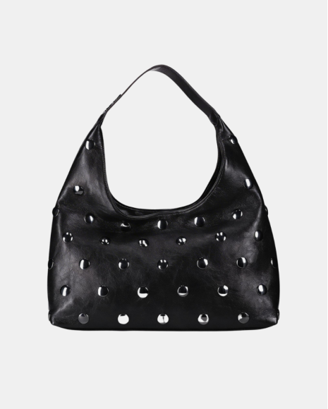 Bolsos Mujer CHIKA 10 Negro BAG DEDO 02