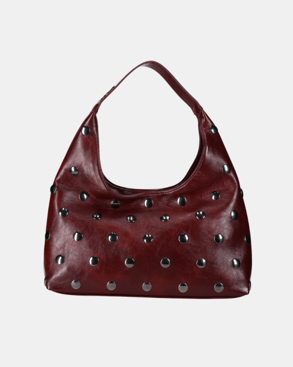 Bolsas Mulher CHIKA 10 Vermelho BAG DEDO 02