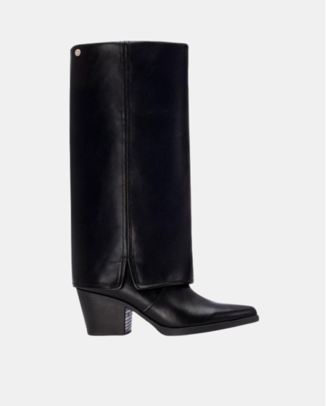 Botas Cowboy Mulher XTI Preto 144717