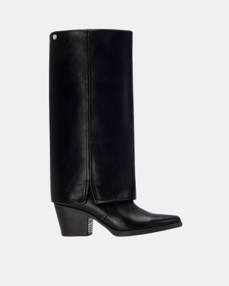 Botas Cowboy Mulher XTI Preto 144717