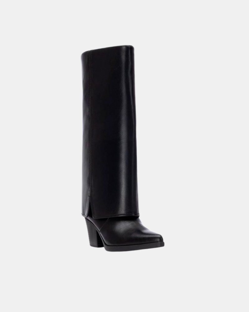 Botas Cowboy Mulher XTI Preto 144717