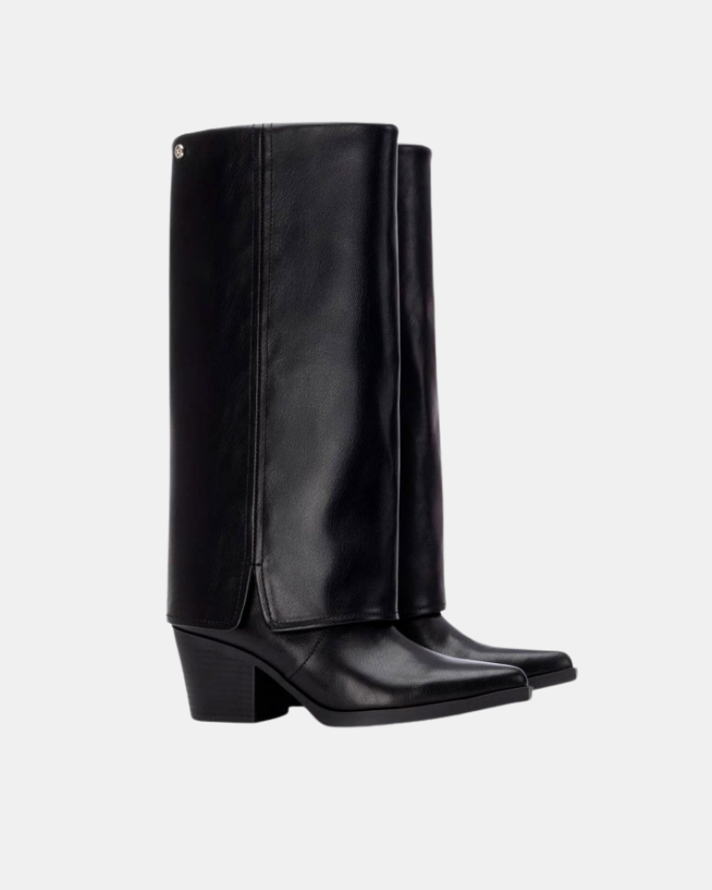 Botas Cowboy Mulher XTI Preto 144717