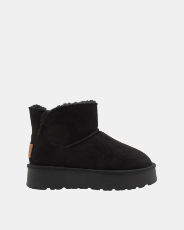 Botas Australianas Mulher XTI Preto 142197