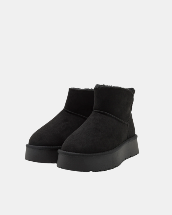 Botas Australianas Mulher XTI Preto 142197