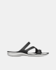 Sandalias Mujer Crocs Negro 203998 SWIFTWATER SANDAL W