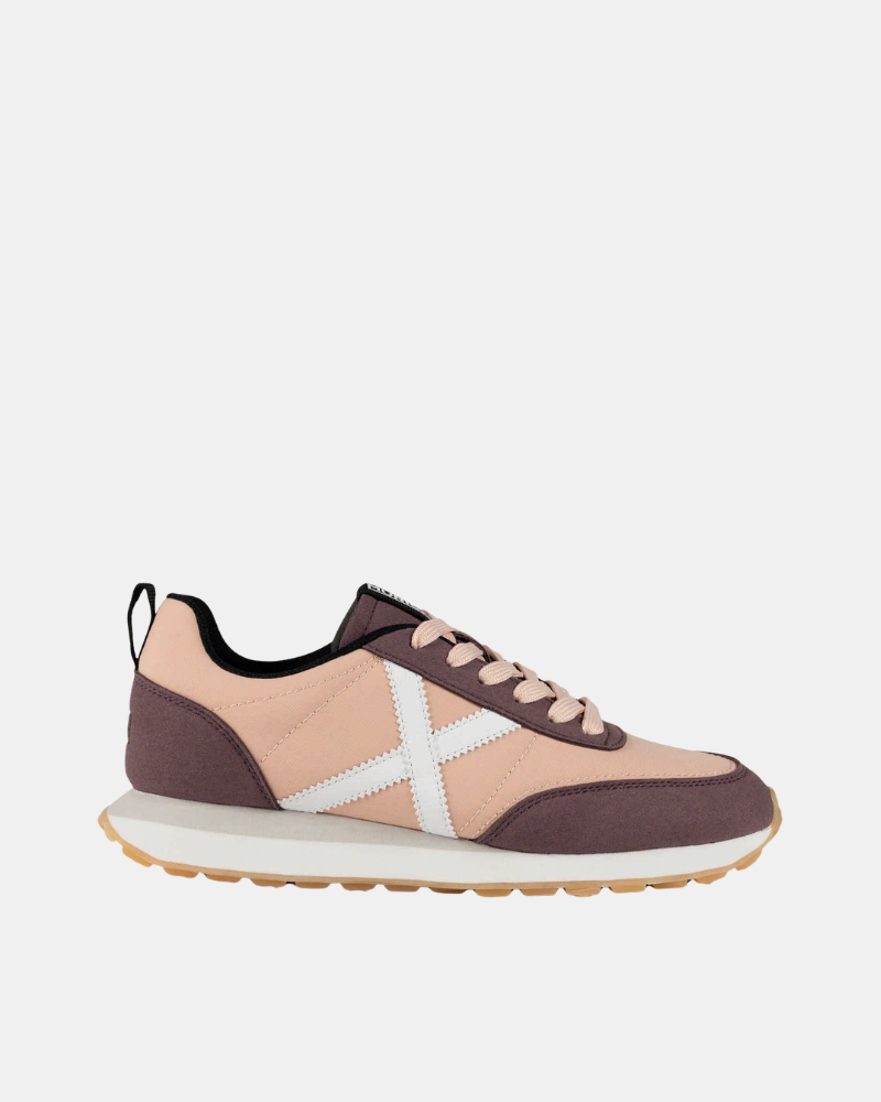 Ténis Mulher MUNICH Rosa 4882016 RUSH W