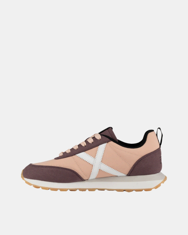 Ténis Mulher MUNICH Rosa 4882016 RUSH W