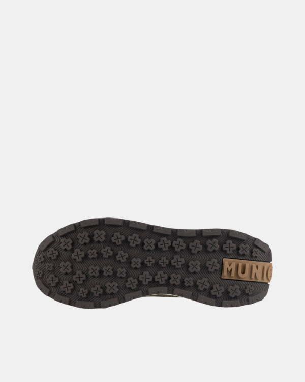Zapatillas Hombre MUNICH Marrón 4599018 BABEL