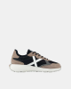 Zapatillas Hombre MUNICH Negro 4599022 BABEL