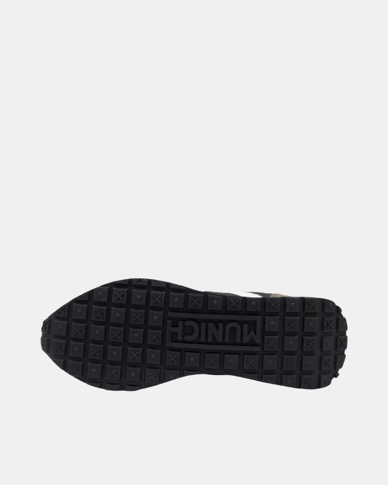 Zapatillas Hombre MUNICH Azul 4882004 RUSH
