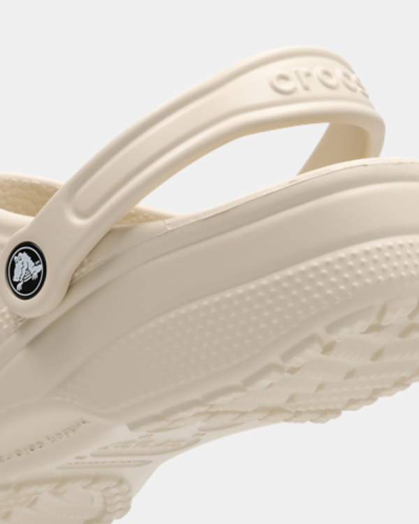 Sandalias Mujer Crocs Nude 10001 CLASSIC
