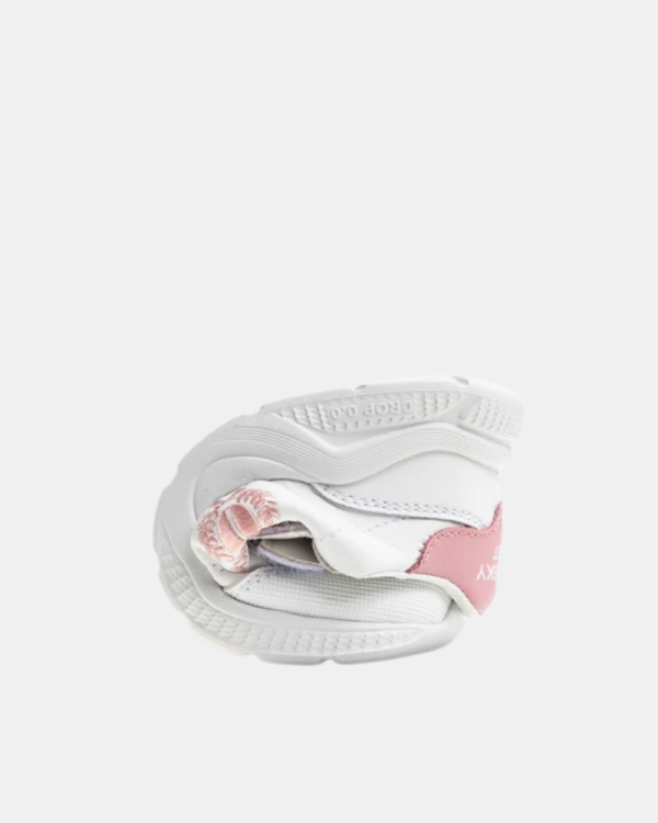 Sapatilhas Barefoot Infantil PABLOSKY Branco 903907