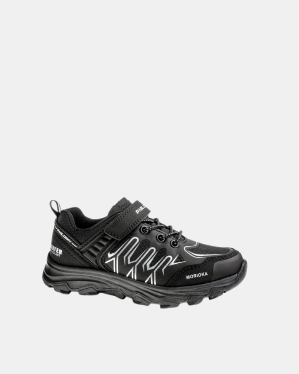 Sapatilhas Infantis PABLOSKY Pretas 979010