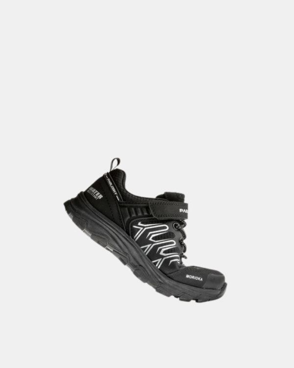 Sapatilhas Infantis PABLOSKY Pretas 979010