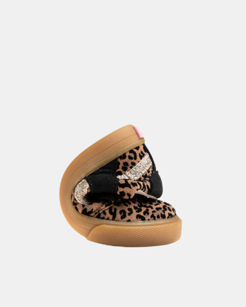 Zapatillas Barefoot Infantil PABLOSKY Marrón 987083