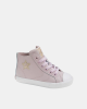 Botins Barefoot Infantil PABLOSKY Rosa 987870
