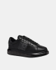 Ténis Homem Karl Lagerfeld Preto KL52684 KAPRI