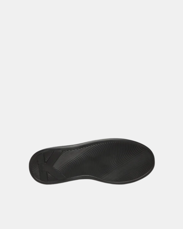 Sapatilhas Homem Karl Lagerfeld Preto KL52538S KAPRI