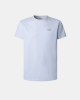 Camisetas Manga corta Hombre PEPE JEANS Azul PM5010180 ORIGINAL BASIC 3N