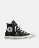 Ténis Altos Mulher CONVERSE Preto A19184C CHUCK TAYLOR ALL STAR