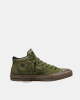 Zapatillas Hombre CONVERSE Verde A19197C CHUCK TAYLOR ALL STAR
